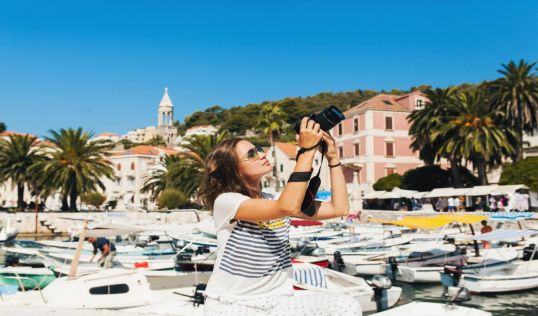 Аристократична Емилия Романа - почивка в Римини