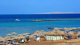 Hurghada Long Beach Resort Standard