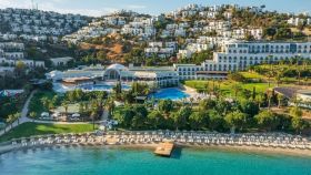 Yasmin Bodrum Resort