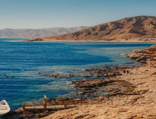 All Inclusive Почивка в Шарм ел Шейх - ПРОЛЕТ 2026 - полет от Варна