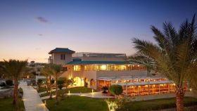 Coral Sea Holiday Resort