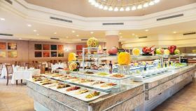 Charmillion Gardens Aqua Park Superior