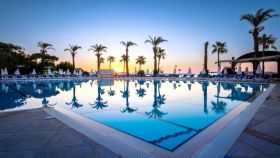 Mirada Del Mar Hotel Premium