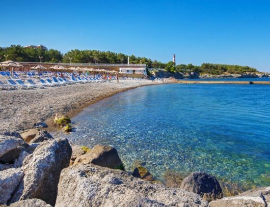 8 дни в Анталия - Турската ривиера Ви очаква с полет от Варна 2026