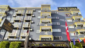 MAX NOVA HOTEL