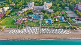 Crystal Tat Beach Golf Resort and Spa Premium 5*