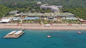 Pine Beach Belek Lux