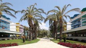 Crystal Waterworld Superior 5*