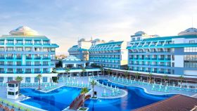 Sensitive Premium Resort and SPA