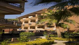 Aleria Belport Beach Hotel