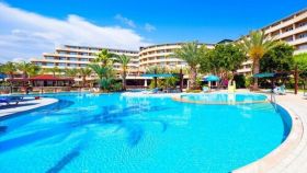 Armas Pemar Beach 2 деца безплатно