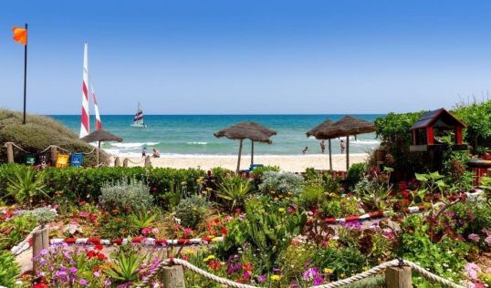 ТУНИС 2026 - 8 дни ALL INCLUSIVE почивка с дъх на екзотика - полет от Пловдив