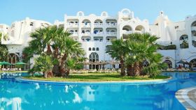 Lella Baya Thalasso Standard