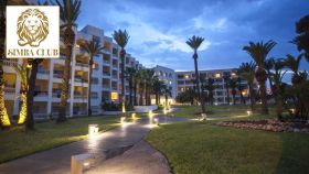 SIMBA CLUB - Marhaba Club Superior
