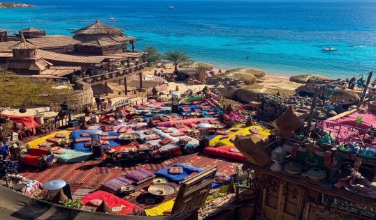 All Inclusive Почивка в Шарм ел Шейх - Лято-Есен 2026 - полет от София