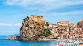 Настаняване по програмата