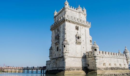 Португалия от А до Я 2026 - полет от София - хотели 3*/4*