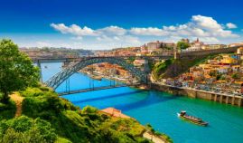 Иберийски шедьоври - Мадрид и Лисабон - полет от Варна - хотели 3/4*