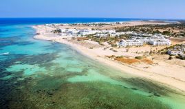 Островно приключение - 7 дни All Inclusive на остров Джерба с полет от Варна 2026