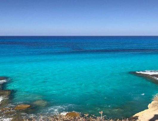 Египетски Малдиви - Алмаза Бей + Кайро - с полет от Варна до Марса Матрух 30.09.2026