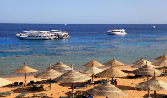 All Inclusive Почивка в Шарм ел Шейх - ЕСЕН 2026 - полет от Пловдив