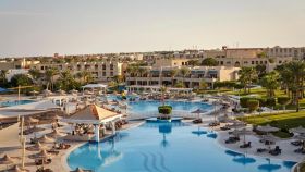 Coral Sea Holiday Resort