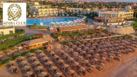 SIMBA CLUB - Cleopatra Luxury Resort Sharm El Sheikh Lux