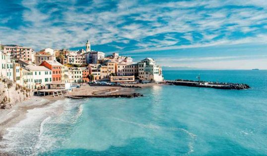 ЧЕФАЛУ и ПАЛЕРМО - Романтиката на АВТЕНТИЧНА СИЦИЛИЯ - 7 нощувки с полет от Варна