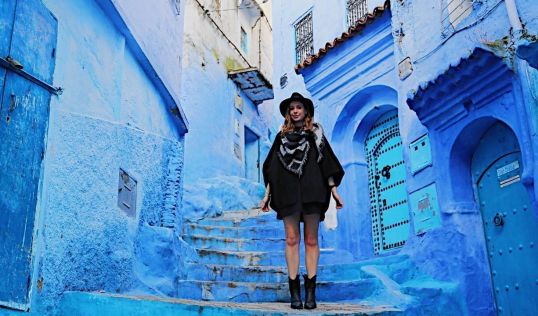 Икономично приключение: Португалия, Испания и Мароко  - Полет от Варна - Хотели 3* - 29.04