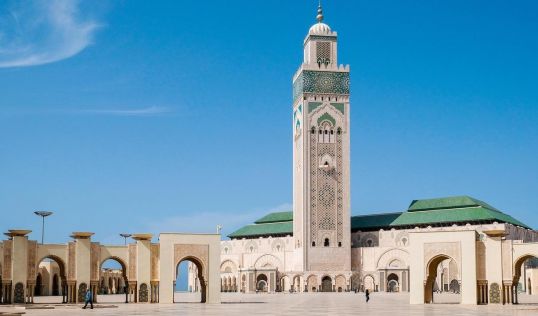 ЕКСКЛУЗИВНО МАРОКО ИМПЕРСКИТЕ СТОЛИЦИ - ОЛЕКОТЕН ТУР от Маракеш до Фес - полет от Варна 06.05,13.05