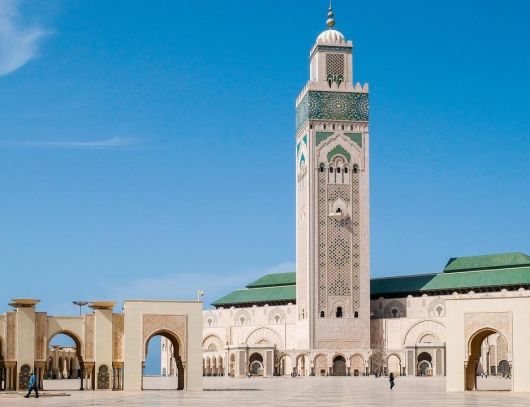 ЕКСКЛУЗИВНО МАРОКО ИМПЕРСКИТЕ СТОЛИЦИ - ОЛЕКОТЕН ТУР от Маракеш до Фес - полет от Варна 06.05,13.05