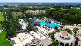 SIMBA CLUB - Africa Jade Thalasso Standard