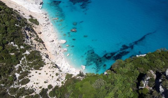 Перлите на Сардиния и Корсика + БОНУС 5 екскурзии