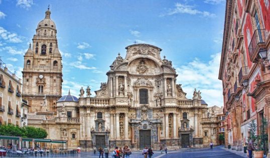 Перлите на Коста Бланка - Бенидорм с БОНУС 5 екскурзии