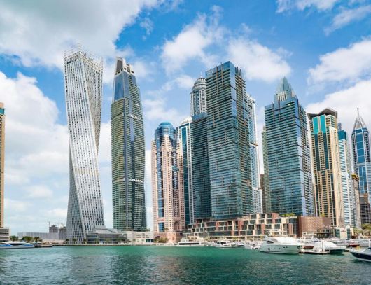 ЧУДЕСАТА на ДУБАЙ и АБУ ДАБИ с БОНУС 4 екскурзии и всички такси - BUDGET вариант от Варна