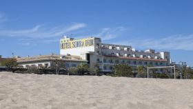 Hotel Ibersol Sorra d’Or