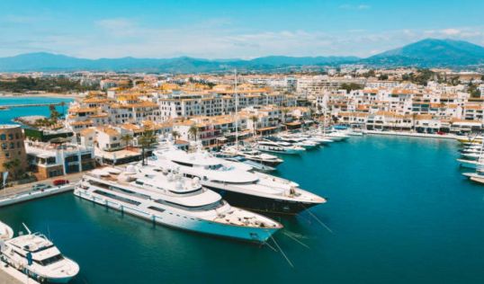 Андалусия - Душата на Испания - Коста дел Сол с БОНУС 3 екскурзии