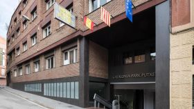 Catalonia Park Putxet