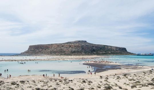 Почивка на о-в Крит 2026 с включени екскурзии и директен полет от София