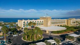 Royal  Imperial Belvedere Hotel 4*