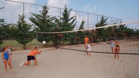 Hersonissos Village Hotel