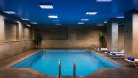 Hersonissos Palace Crete