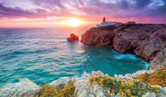 Гранд тур Иберия: Лисабон – Албуфейра – Коста дел Сол 29.04 и 27.10