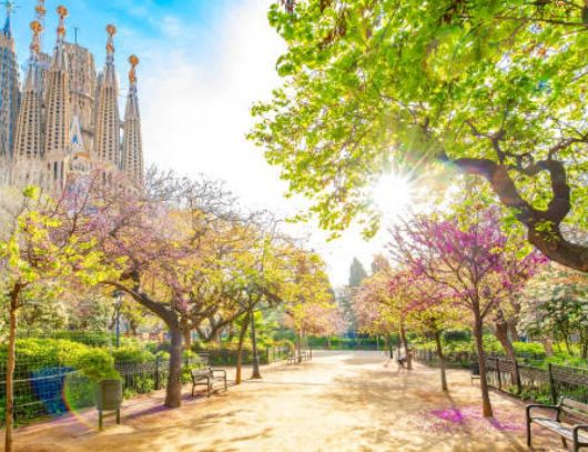 Бордо и Страната на Баските– пътешествие между Франция и Испания