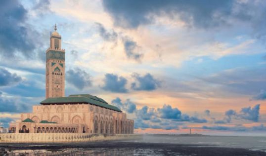 ИМПЕРСКИТЕ СТОЛИЦИ - БЮДЖЕТЕН ВАРИАНТ от Маракеш до Фес- полет от София 10.04, 24.04, 16.10