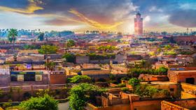 Настаняване по програмата