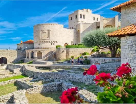 Уикенд в Адриатическа Албания от Варна - 4 нощувки                нощувки