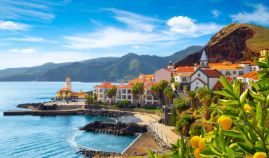 Андалусия и Португалия - с БОНУС 6 екскурзии 29.04 и 27.10 - полет от Варна