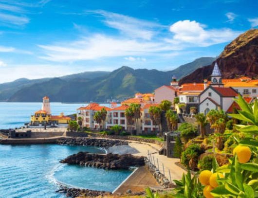 Андалусия и Португалия - с БОНУС 6 екскурзии 29.04 и 27.10 - полет от Варна