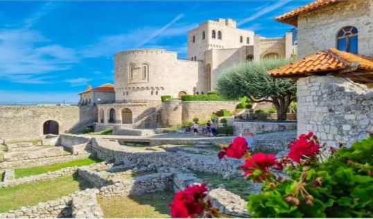 Уикенд в Адриатическа Албания от София - 3 нощувки нощувки